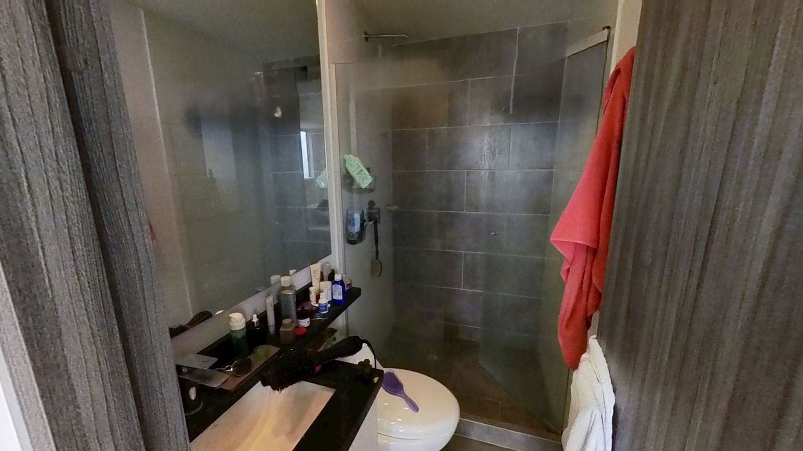 Apartamento en venta en San Victorino, Los Mártires, Bogotá - foto 11