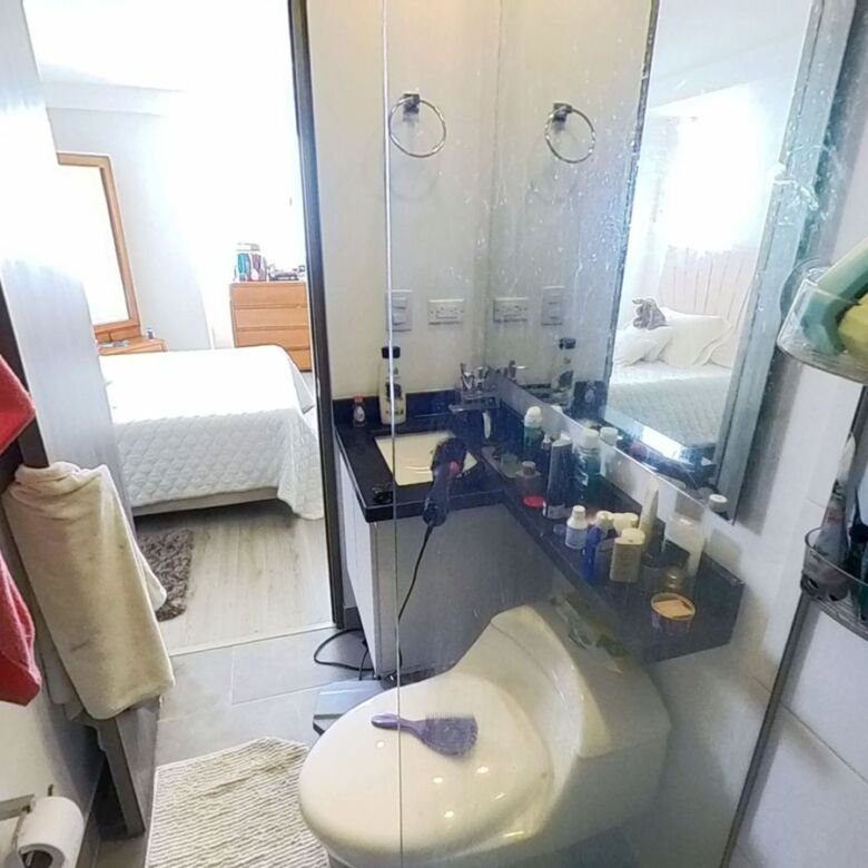 Apartamento en venta en San Victorino, Los Mártires, Bogotá - foto 12