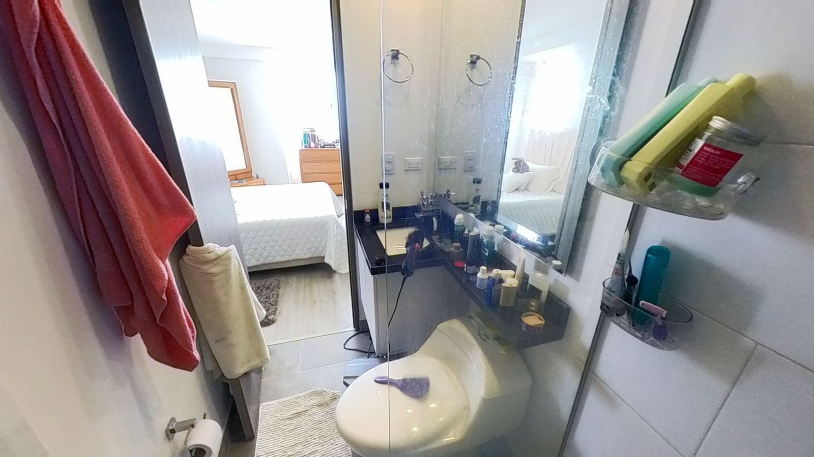 Apartamento en venta en San Victorino, Los Mártires, Bogotá - foto 12