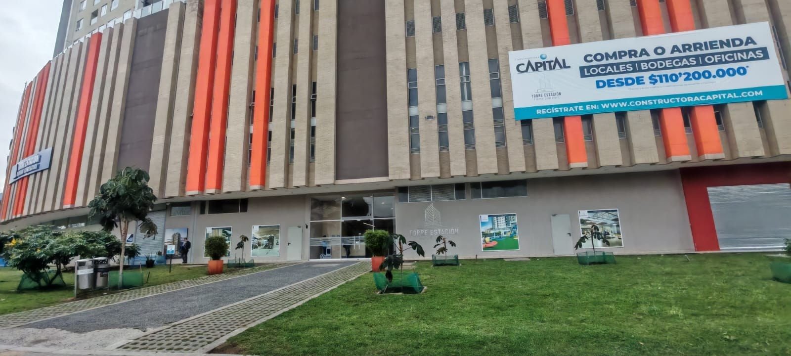 Apartamento en venta en San Victorino, Los Mártires, Bogotá - foto 14