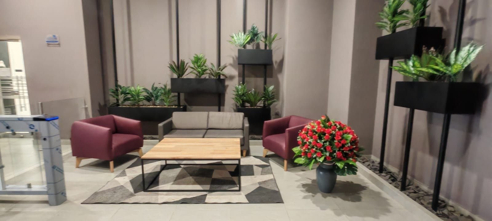 Apartamento en venta en San Victorino, Los Mártires, Bogotá - foto 18