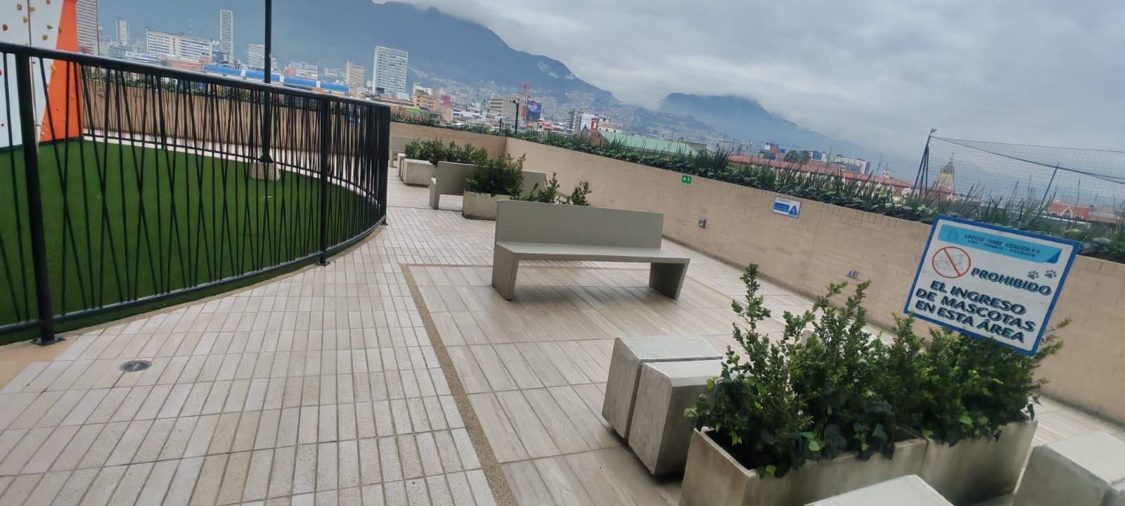 Apartamento en venta en San Victorino, Los Mártires, Bogotá - foto 20