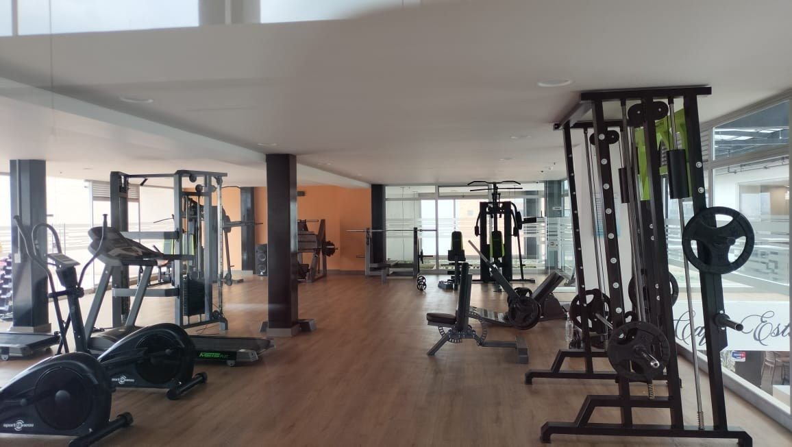 Apartamento en venta en San Victorino, Los Mártires, Bogotá - foto 24