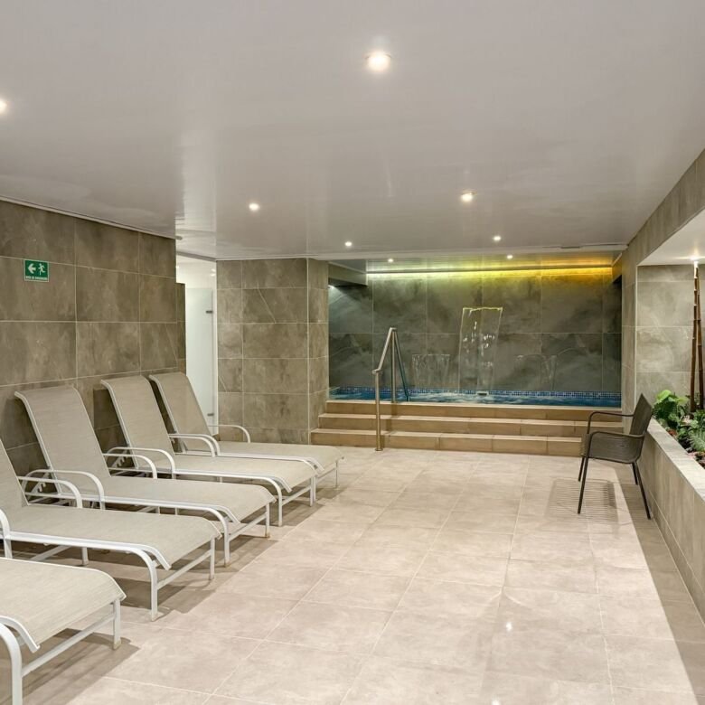 Apartamento en venta en San Victorino, Los Mártires, Bogotá - foto 25