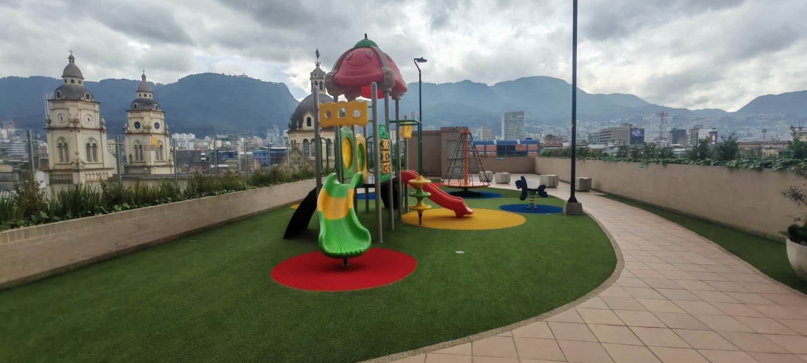 Apartamento en venta en San Victorino, Los Mártires, Bogotá - foto 27