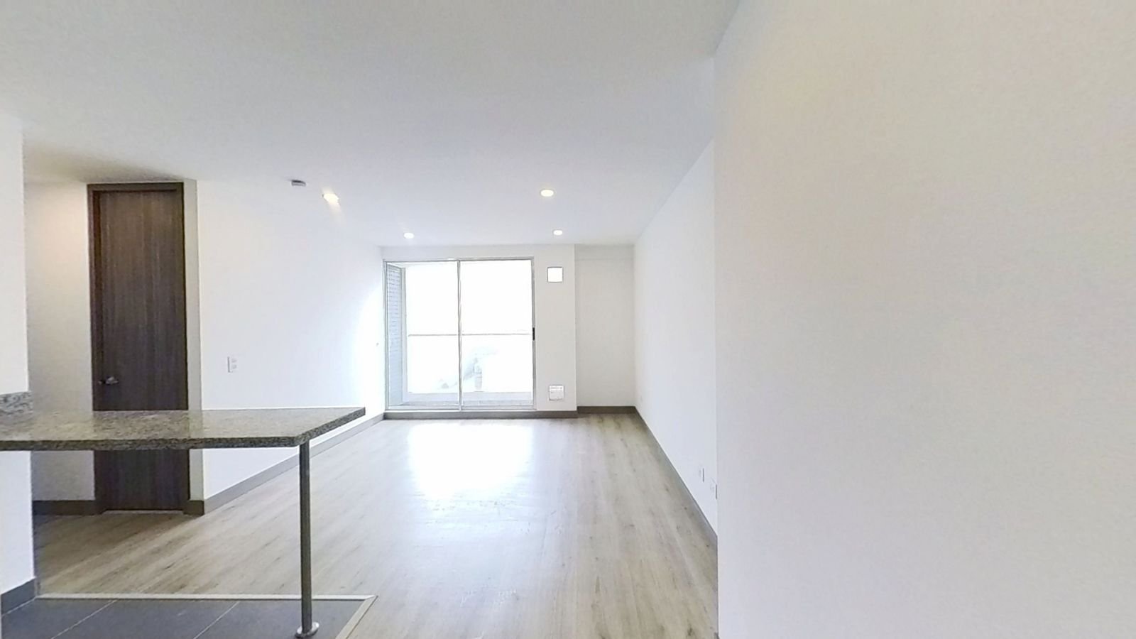 Apartamento en venta en San Victorino, Los Mártires, Bogotá – foto 1 Apartamento en venta en San Victorino, Los Mártires, Bogotá - foto 1