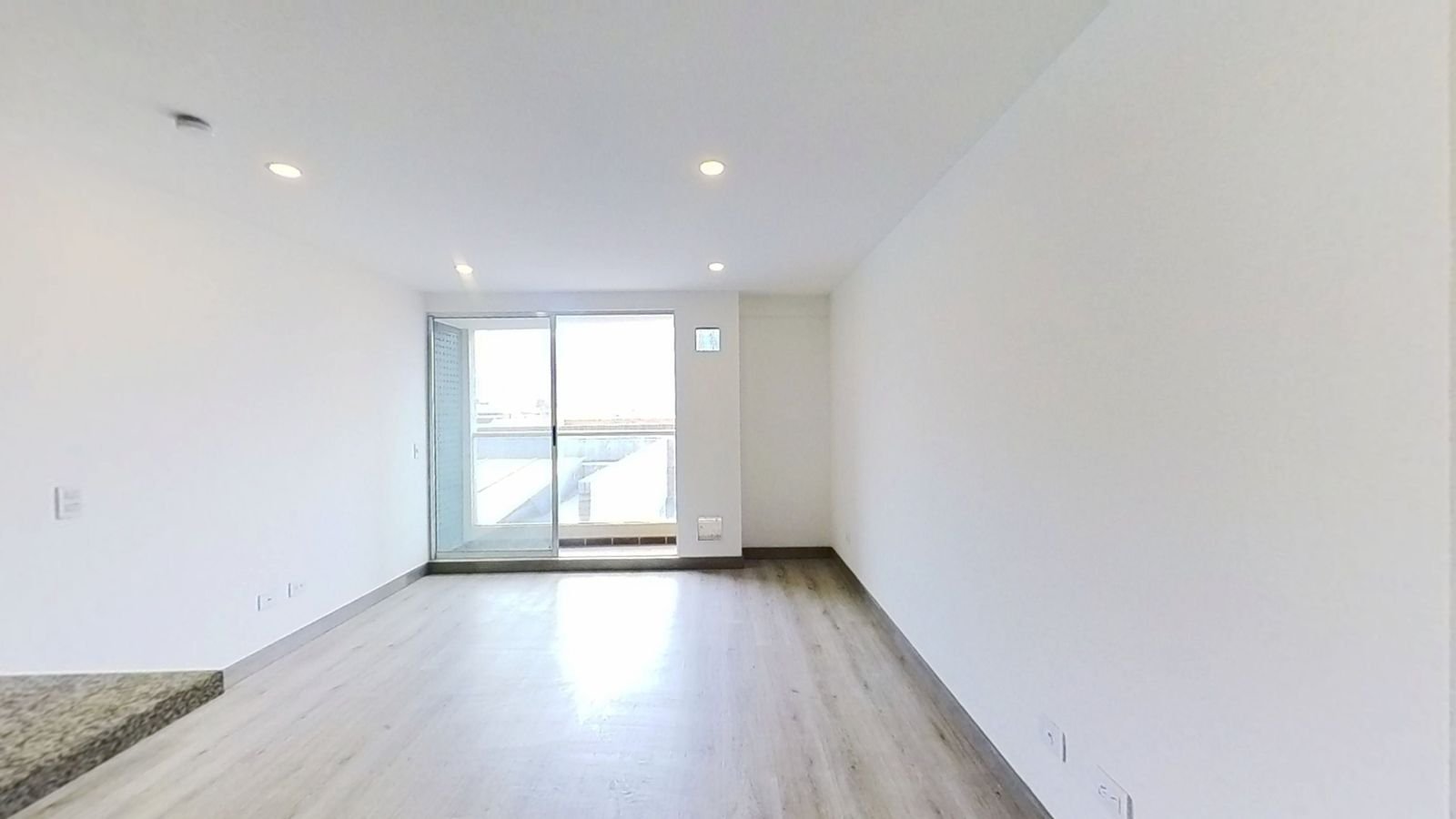 Apartamento en venta en San Victorino, Los Mártires, Bogotá - foto 2