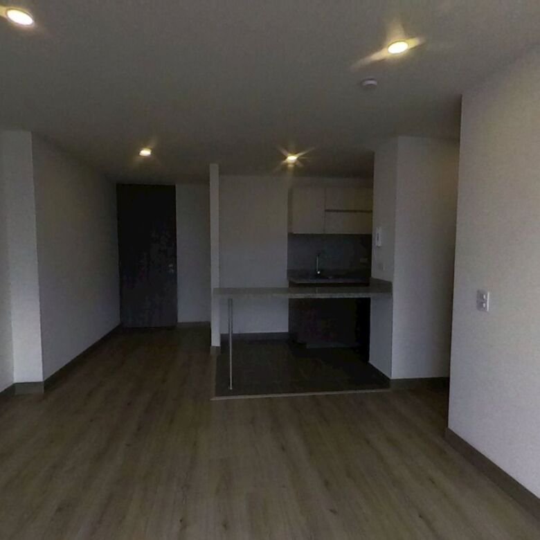 Apartamento en venta en San Victorino, Los Mártires, Bogotá - foto 3