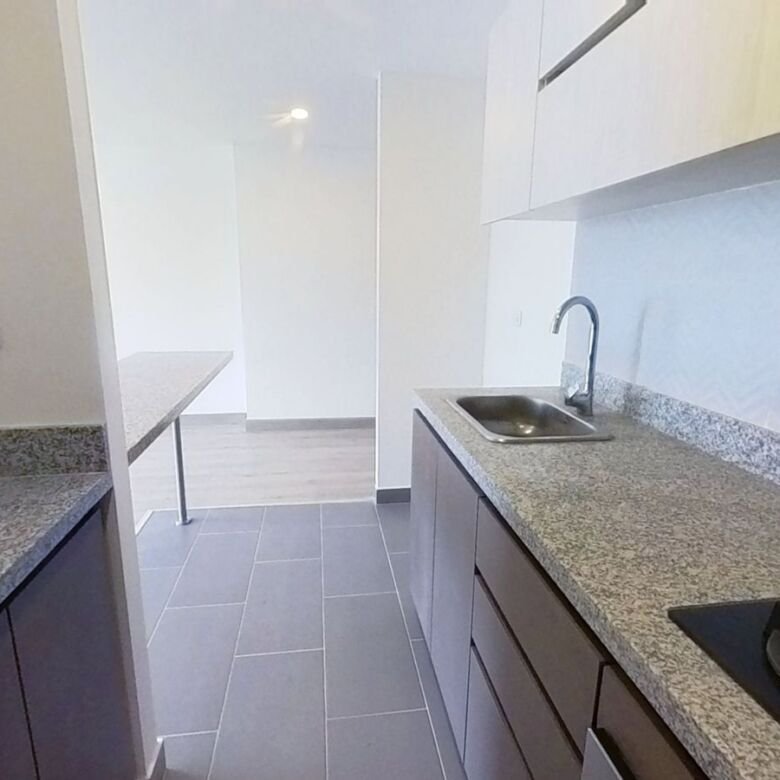 Apartamento en venta en San Victorino, Los Mártires, Bogotá - foto 9