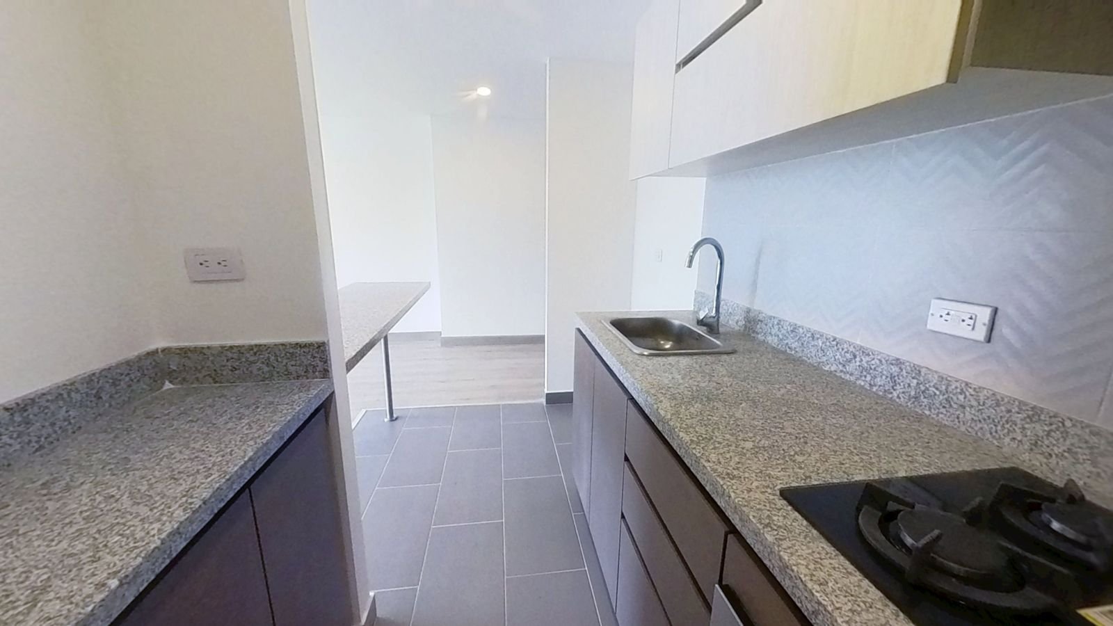 Apartamento en venta en San Victorino, Los Mártires, Bogotá - foto 9