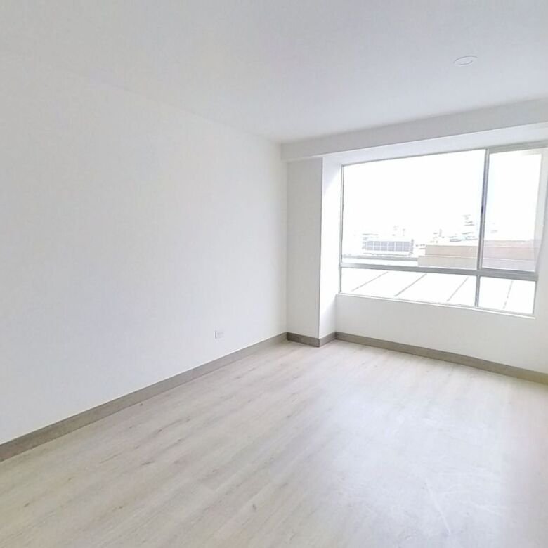 Apartamento en venta en San Victorino, Los Mártires, Bogotá - foto 11