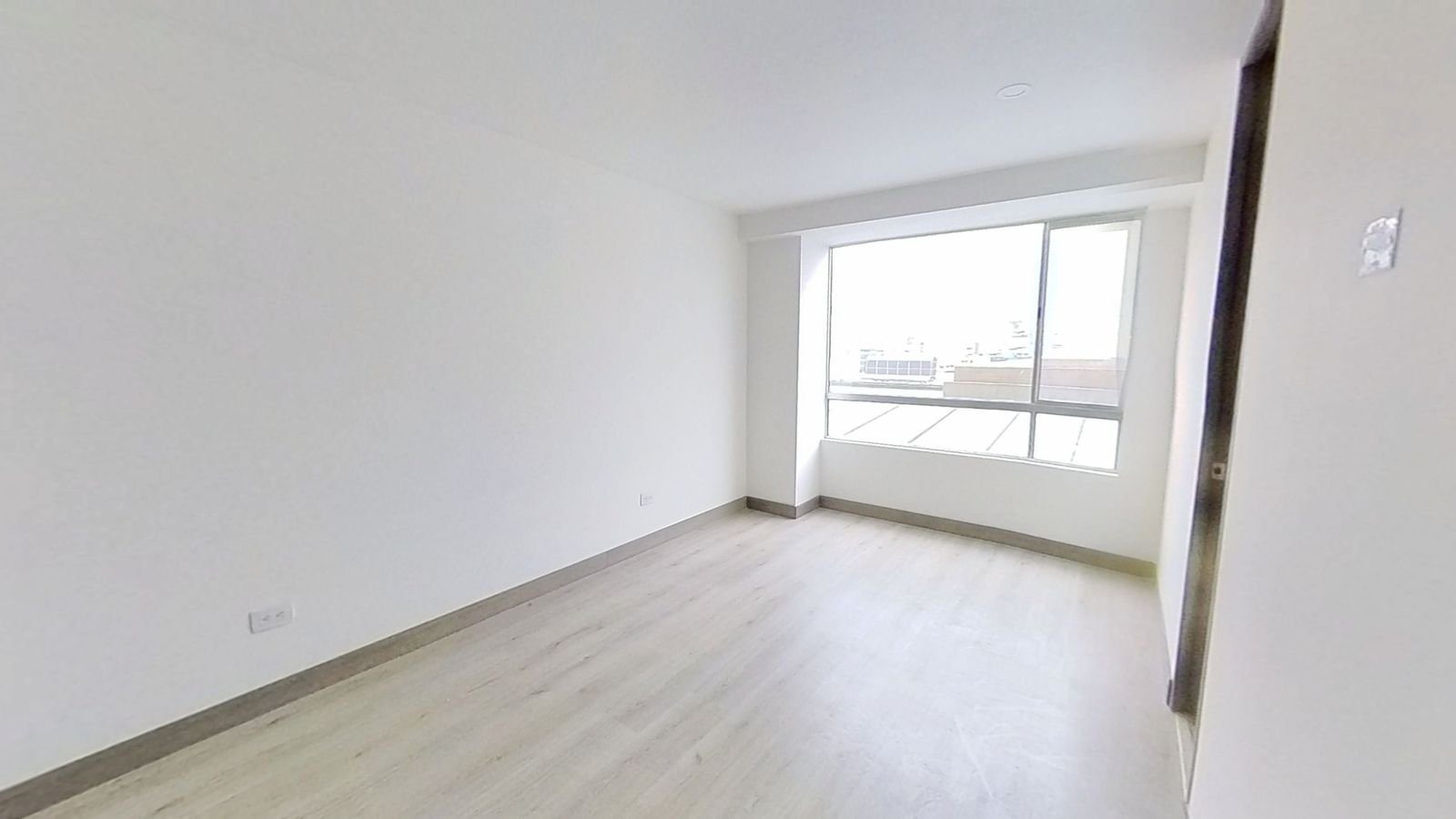 Apartamento en venta en San Victorino, Los Mártires, Bogotá - foto 11