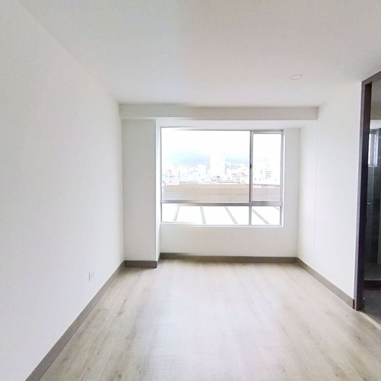 Apartamento en venta en San Victorino, Los Mártires, Bogotá - foto 12
