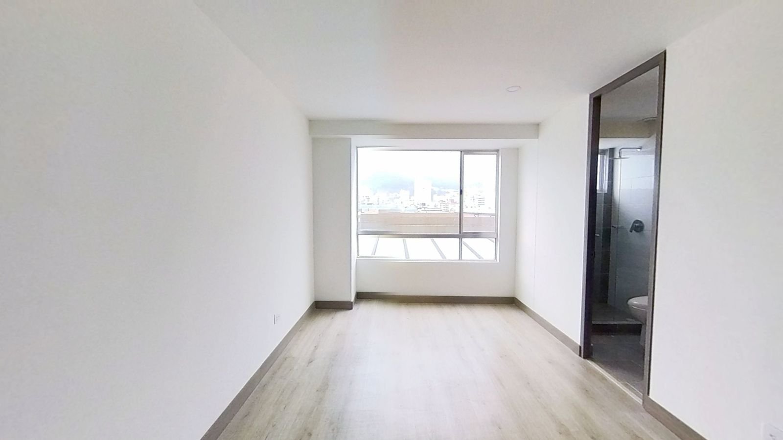 Apartamento en venta en San Victorino, Los Mártires, Bogotá - foto 12