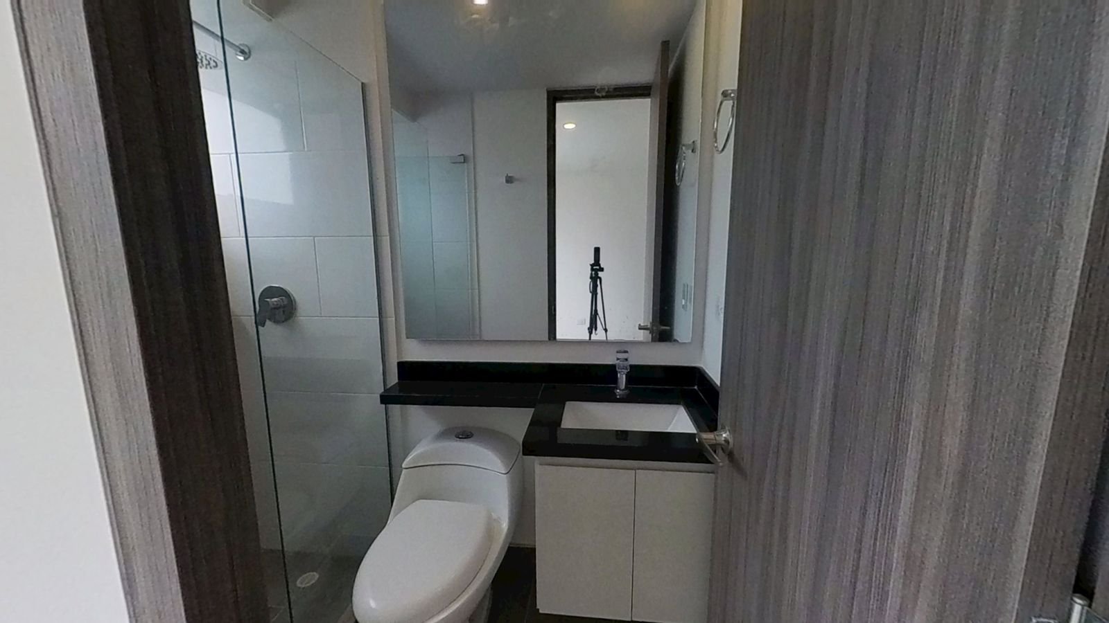 Apartamento en venta en San Victorino, Los Mártires, Bogotá - foto 18