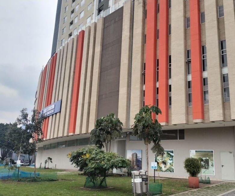 Apartamento en venta en San Victorino, Los Mártires, Bogotá - foto 21