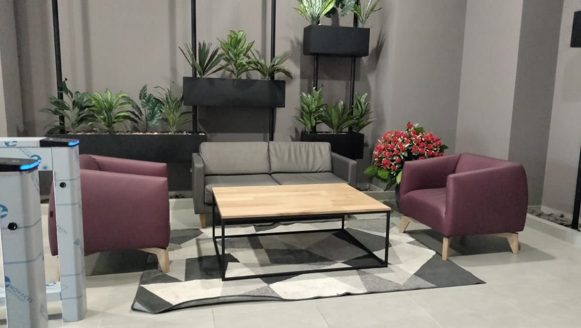 Apartamento en venta en San Victorino, Los Mártires, Bogotá - foto 22
