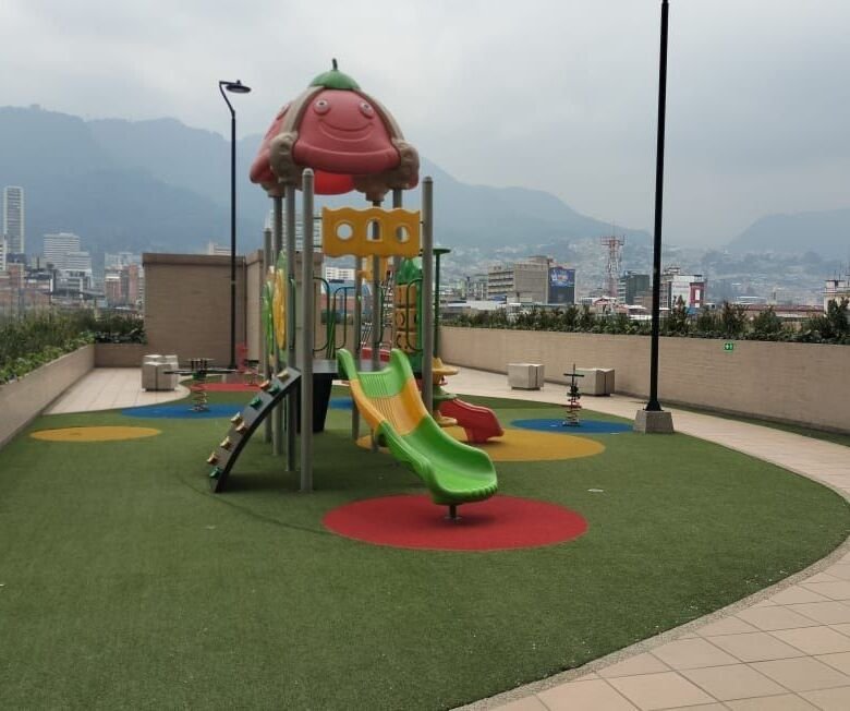 Apartamento en venta en San Victorino, Los Mártires, Bogotá - foto 23