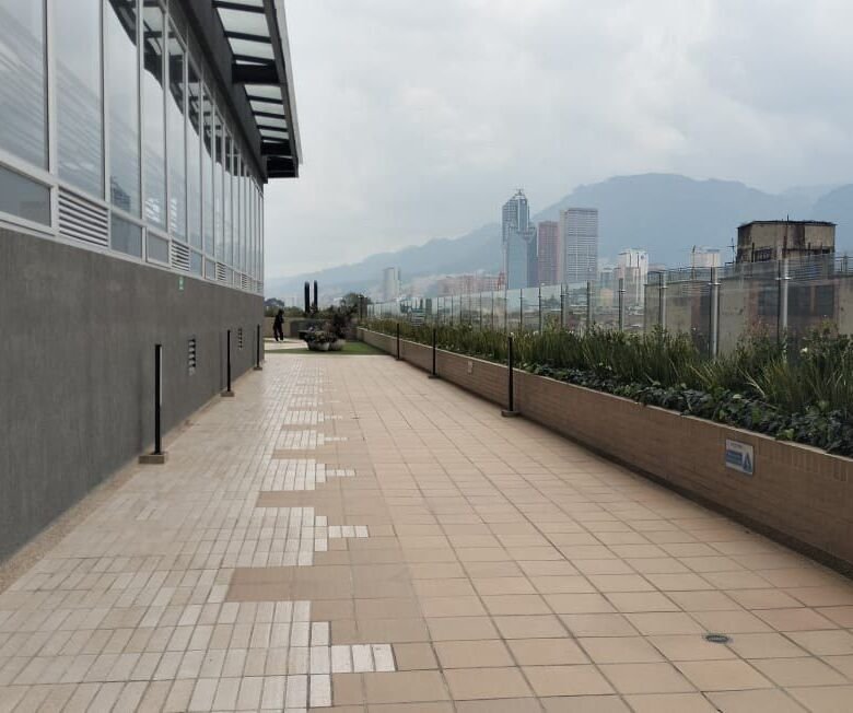 Apartamento en venta en San Victorino, Los Mártires, Bogotá - foto 24