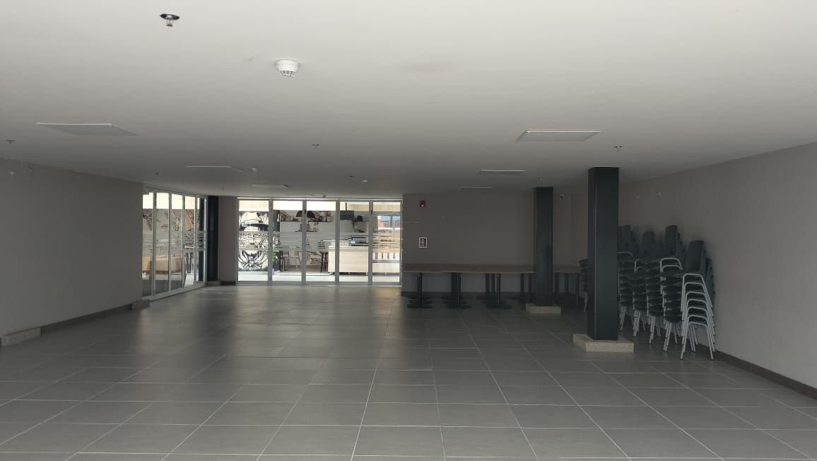 Apartamento en venta en San Victorino, Los Mártires, Bogotá - foto 27