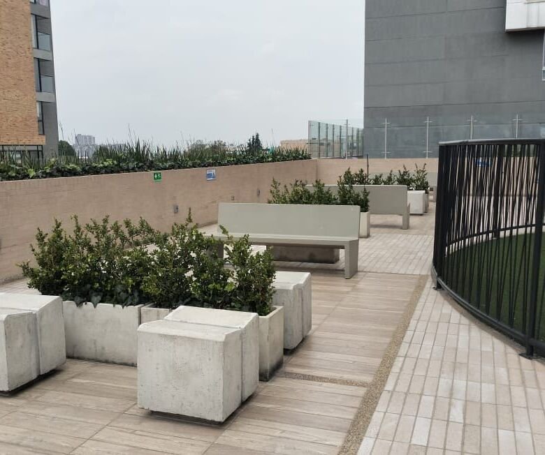Apartamento en venta en San Victorino, Los Mártires, Bogotá - foto 31
