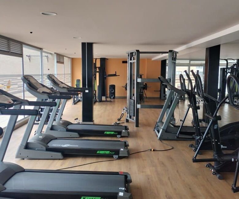 Apartamento en venta en San Victorino, Los Mártires, Bogotá - foto 32
