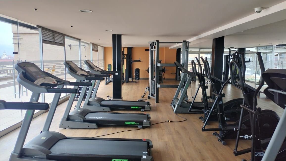 Apartamento en venta en San Victorino, Los Mártires, Bogotá - foto 32