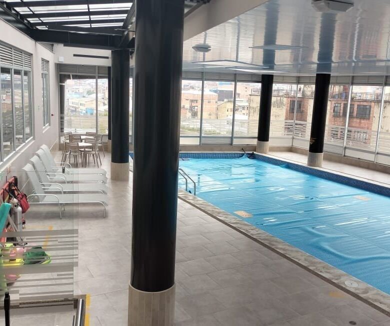 Apartamento en venta en San Victorino, Los Mártires, Bogotá - foto 35