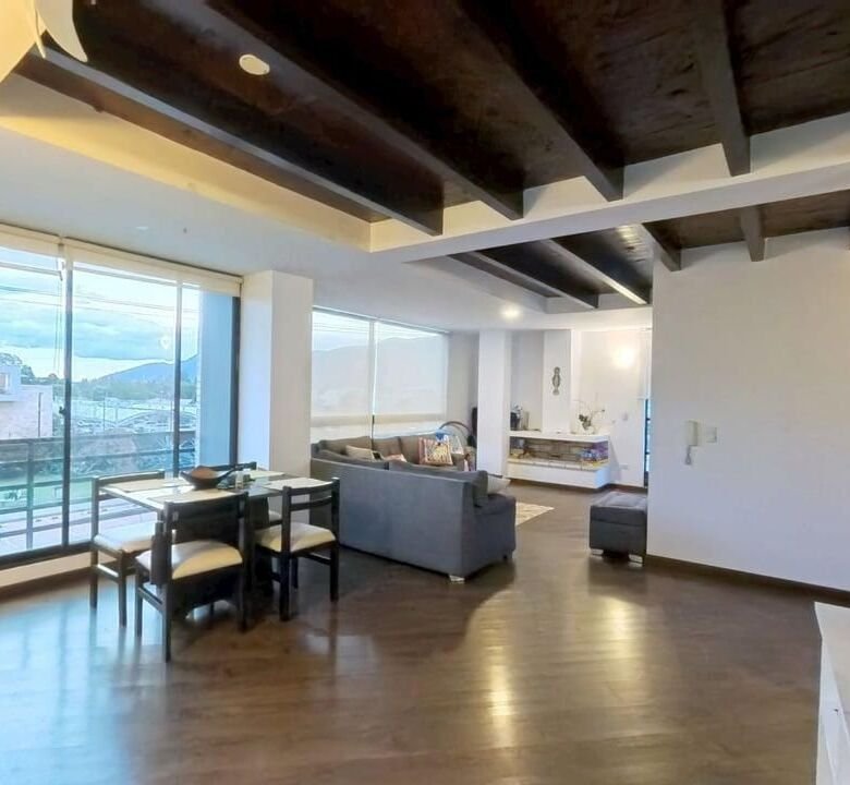 Apartamento en venta en Santa Fe, Bogotá - foto 2
