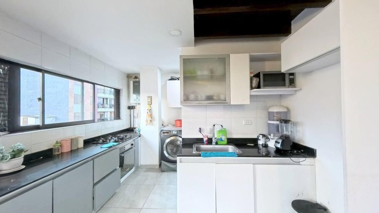 Apartamento en venta en Santa Fe, Bogotá - foto 5