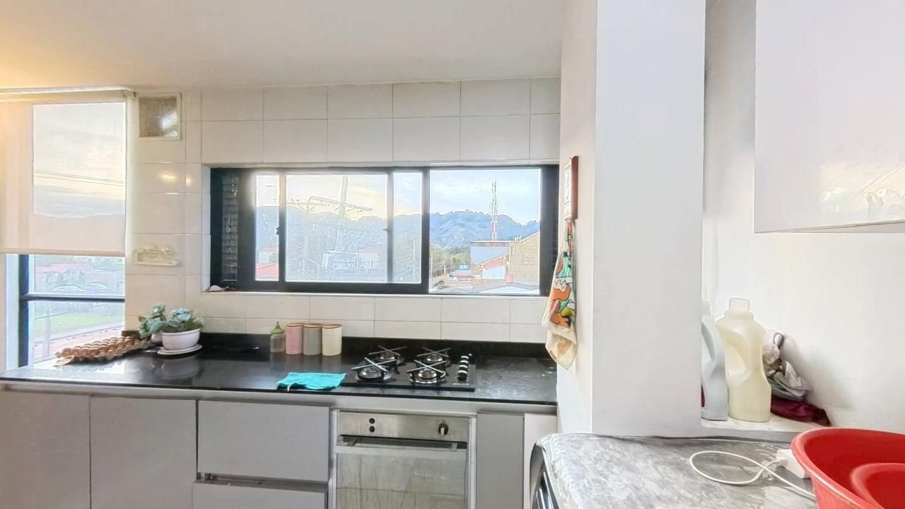 Apartamento en venta en Santa Fe, Bogotá - foto 6