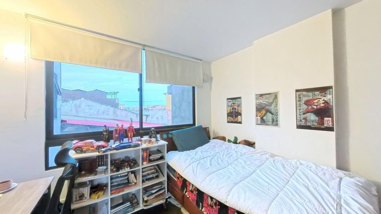 Apartamento en venta en Santa Fe, Bogotá - foto 7