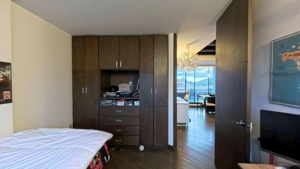 Apartamento en venta en Santa Fe, Bogotá - foto 8