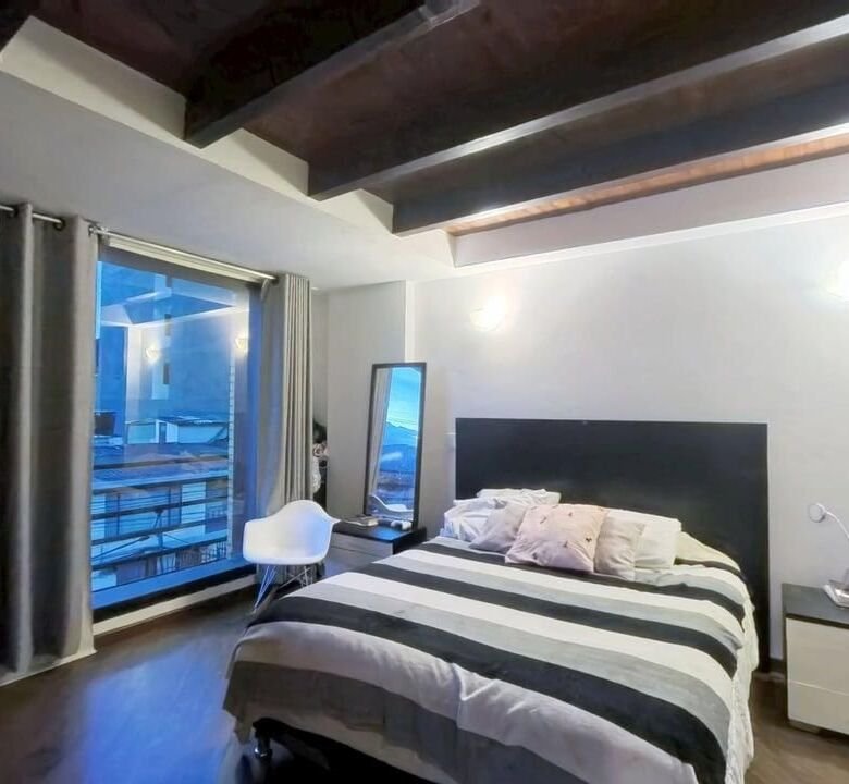 Apartamento en venta en Santa Fe, Bogotá - foto 11
