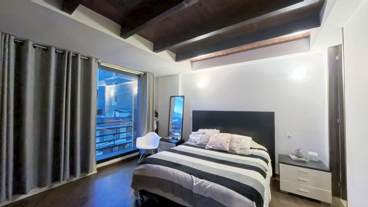 Apartamento en venta en Santa Fe, Bogotá - foto 11