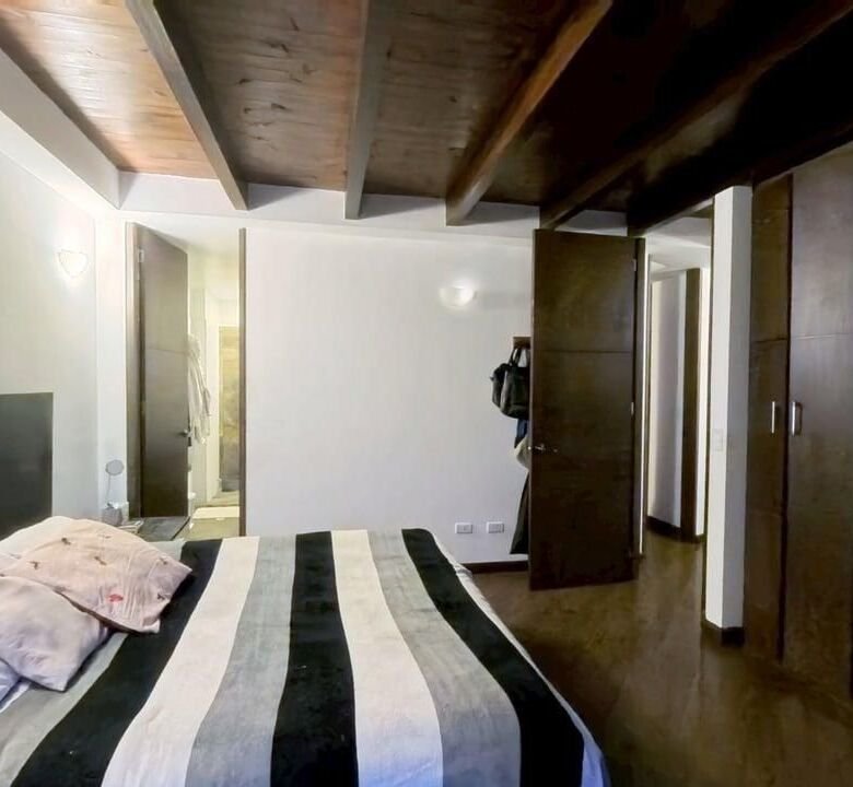 Apartamento en venta en Santa Fe, Bogotá - foto 12