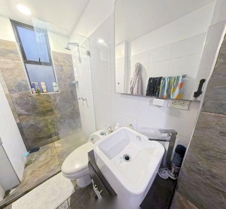 Apartamento en venta en Santa Fe, Bogotá - foto 13