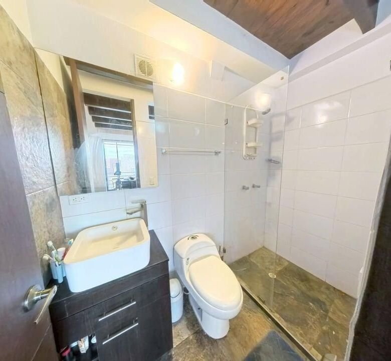 Apartamento en venta en Santa Fe, Bogotá - foto 14