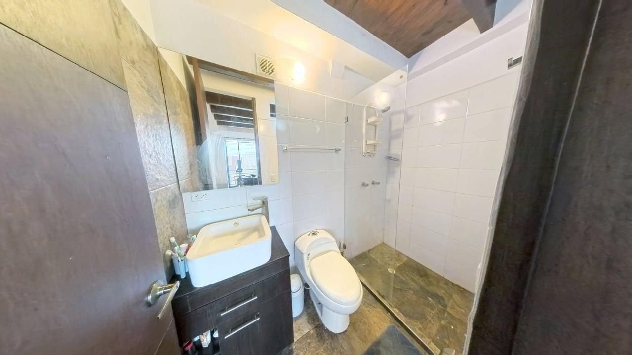 Apartamento en venta en Santa Fe, Bogotá - foto 14