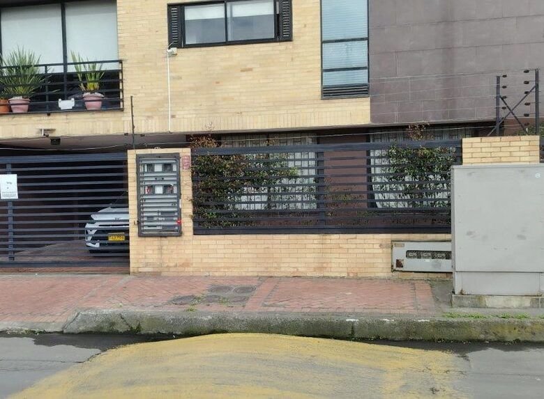 Apartamento en venta en Santa Fe, Bogotá - foto 16