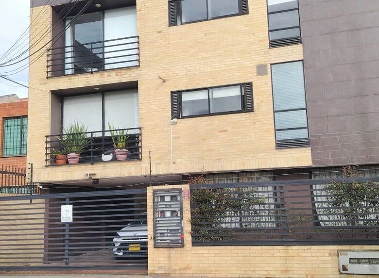 Apartamento en venta en Santa Fe, Bogotá - foto 17