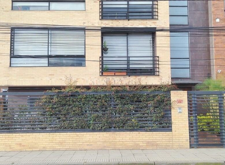 Apartamento en venta en Santa Fe, Bogotá - foto 18