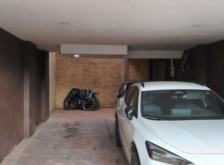 Apartamento en venta en Santa Fe, Bogotá - foto 19