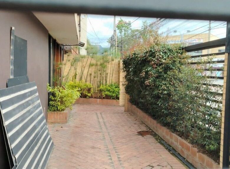 Apartamento en venta en Santa Fe, Bogotá - foto 20