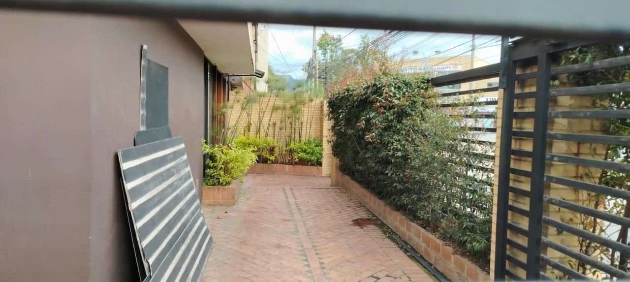 Apartamento en venta en Santa Fe, Bogotá - foto 20