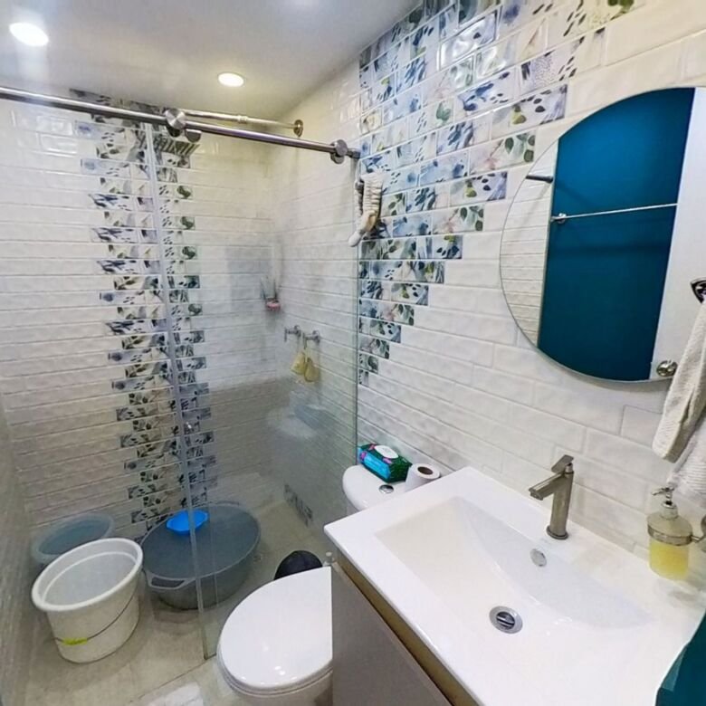 Apartamento en venta en Santander, Antonio Nariño, Bogotá - foto 2