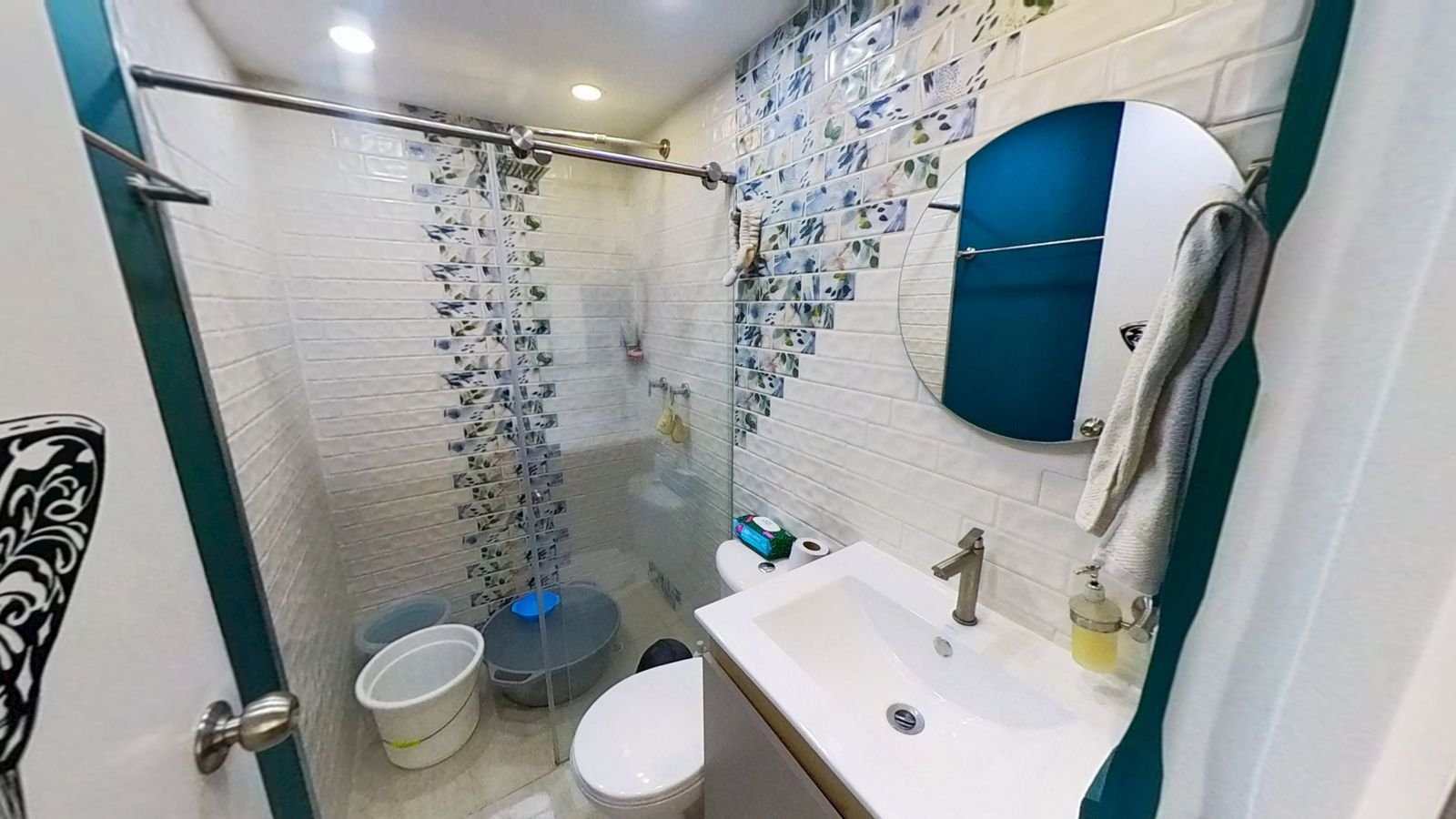 Apartamento en venta en Santander, Antonio Nariño, Bogotá - foto 2