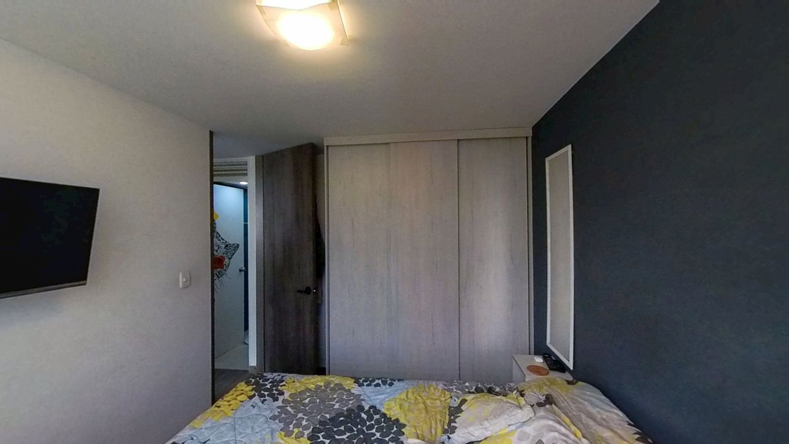 Apartamento en venta en Santander, Antonio Nariño, Bogotá - foto 3