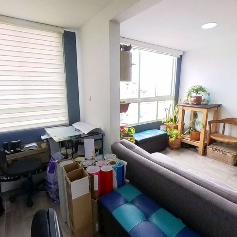 Apartamento en venta en Santander, Antonio Nariño, Bogotá - foto 5