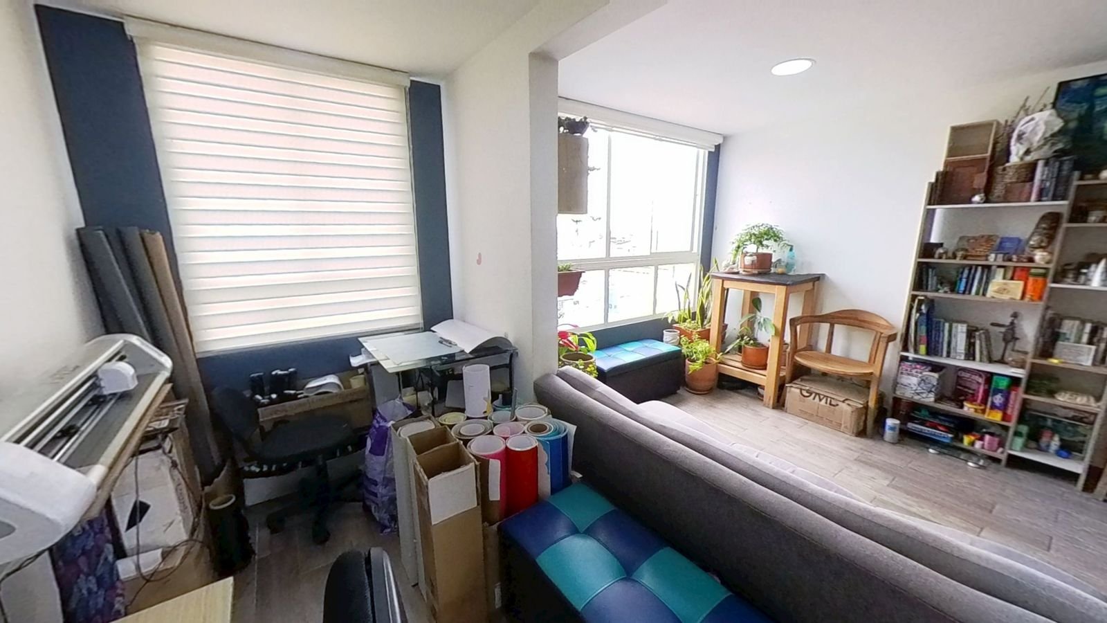 Apartamento en venta en Santander, Antonio Nariño, Bogotá - foto 5